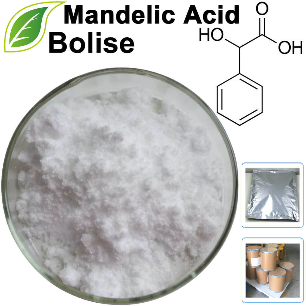 Mandelic Acid