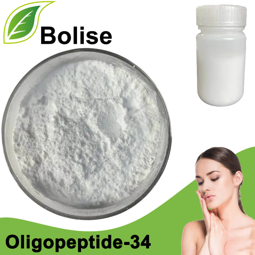 Oligopeptide-34