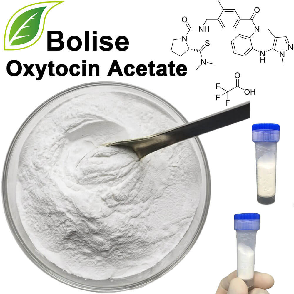 Oxytocin Acetate