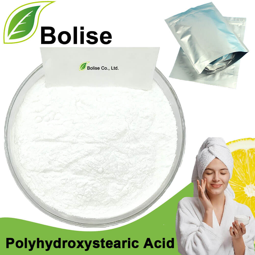 Polyhydroxystearic Acid