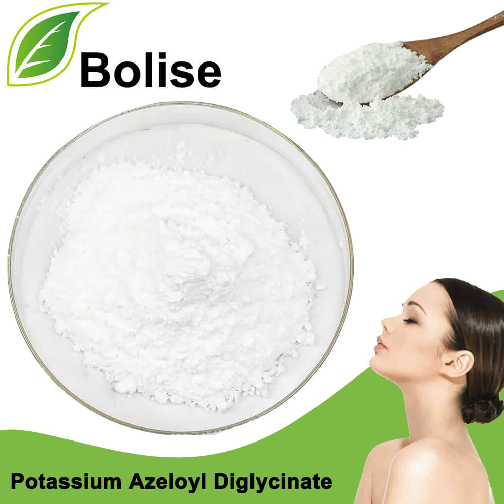 Potassium Azeloyl Diglycinate