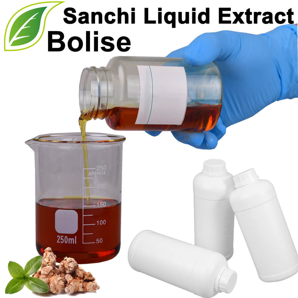 Sanchi Liquid Extract