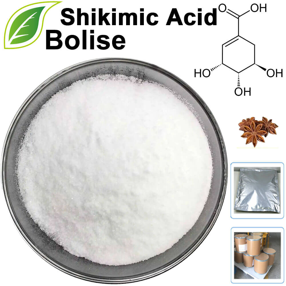 Shikimic Acid