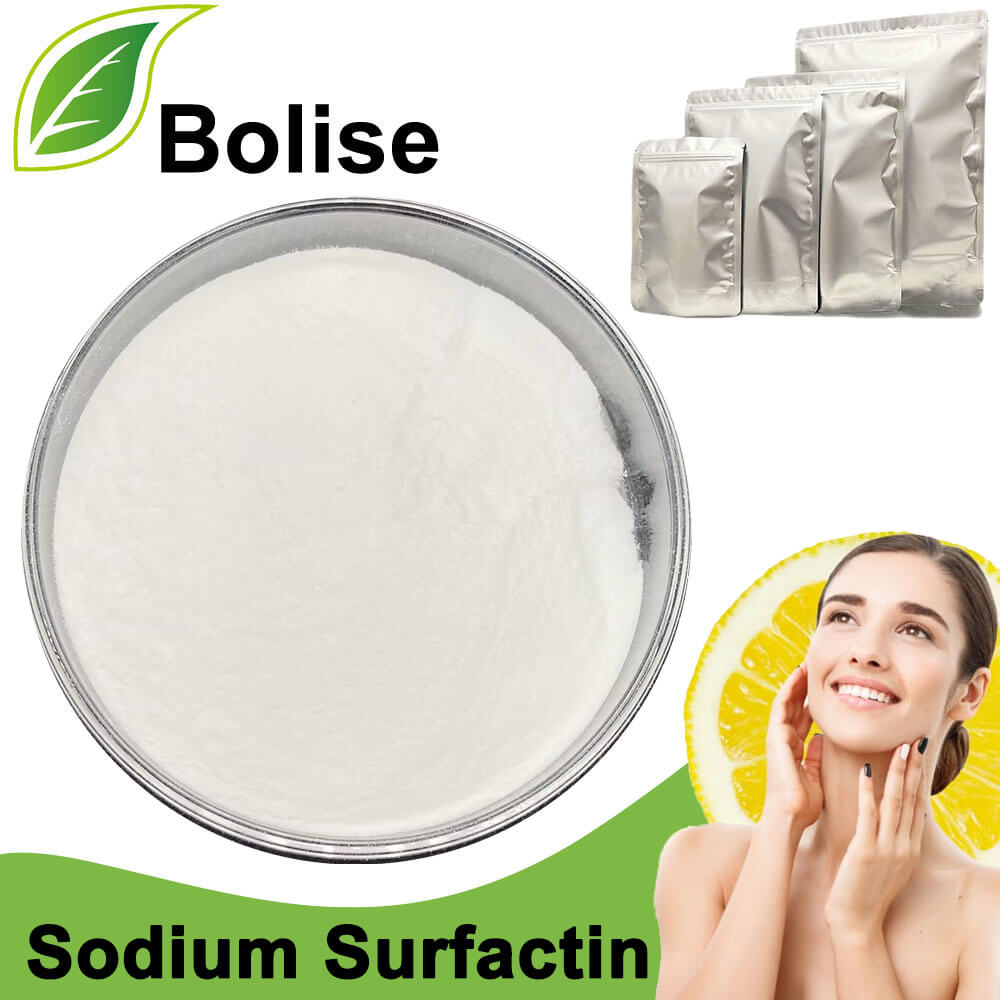 Sodium Surfactin