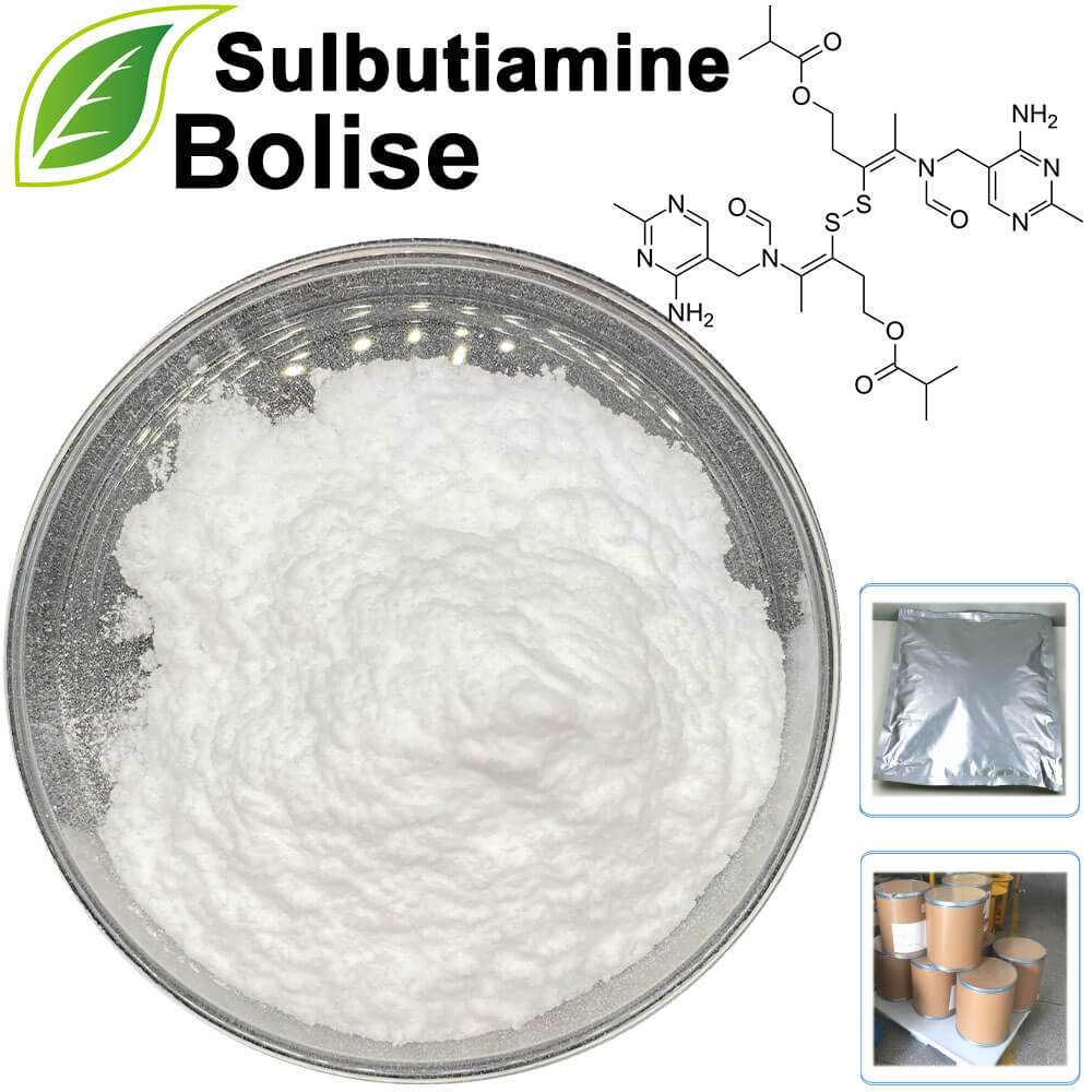 Sulbutiamine