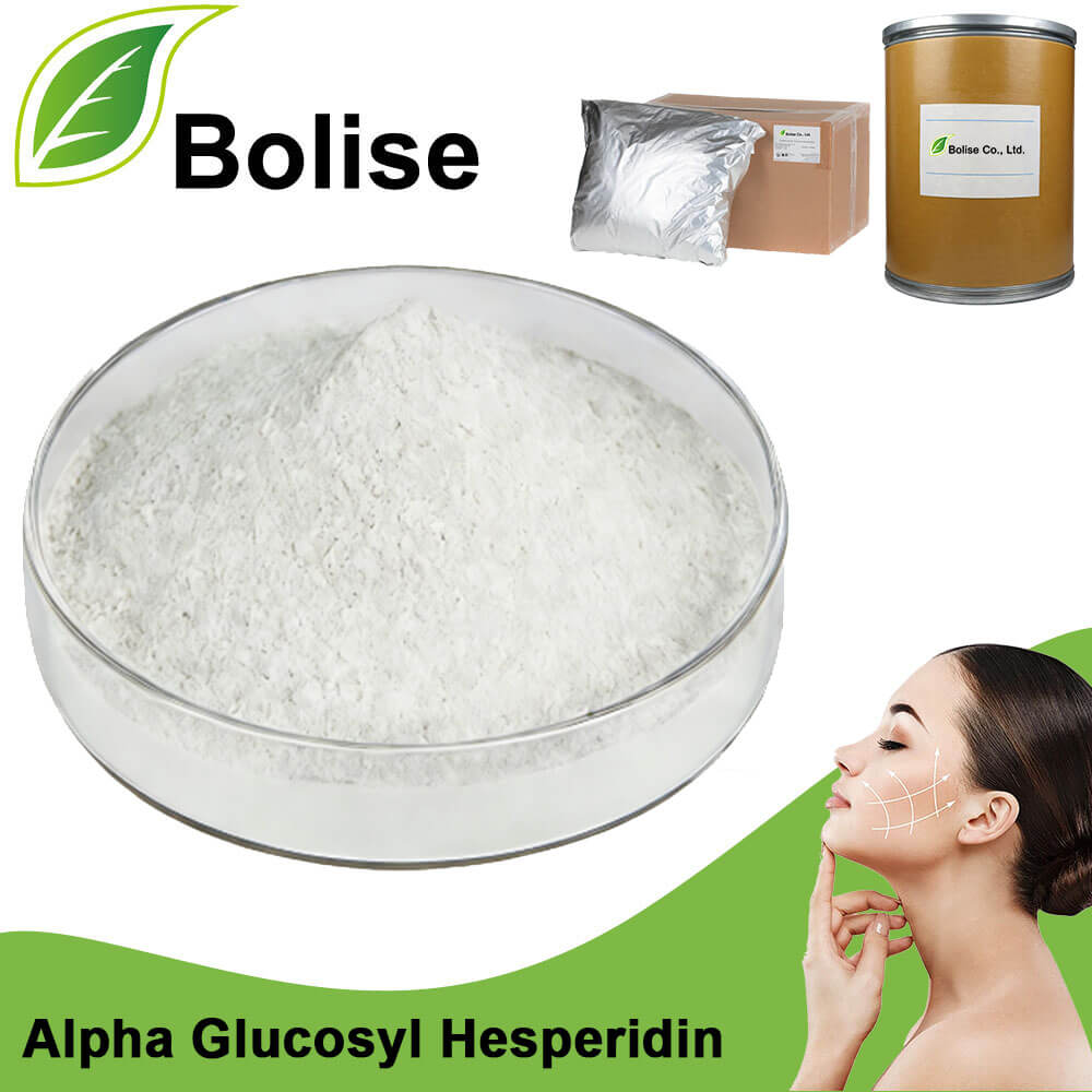Alpha Glucosyl Hesperidin