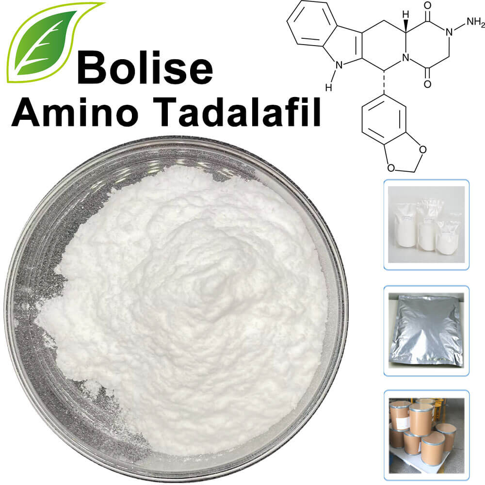 Amino Tadalafil