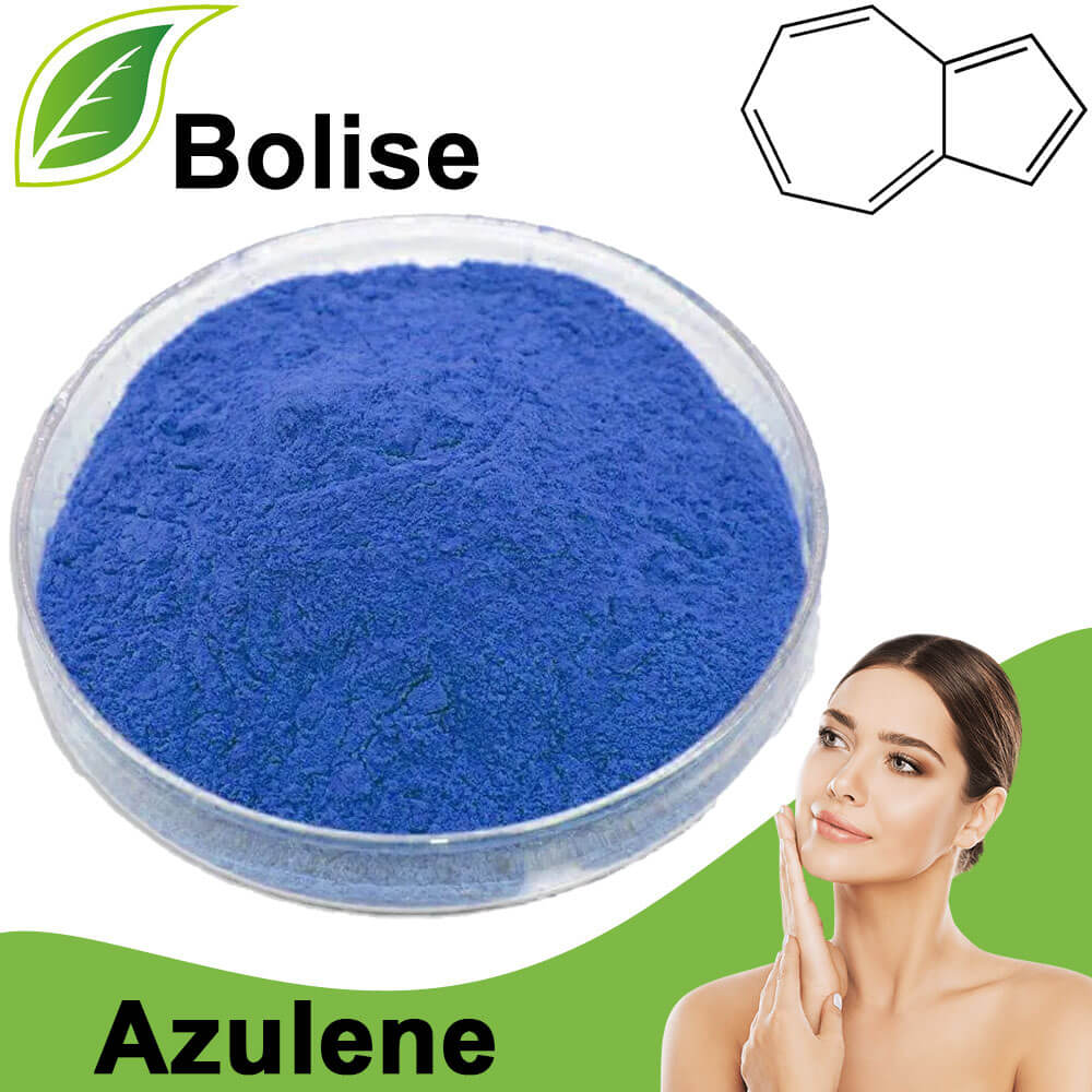 Azulene