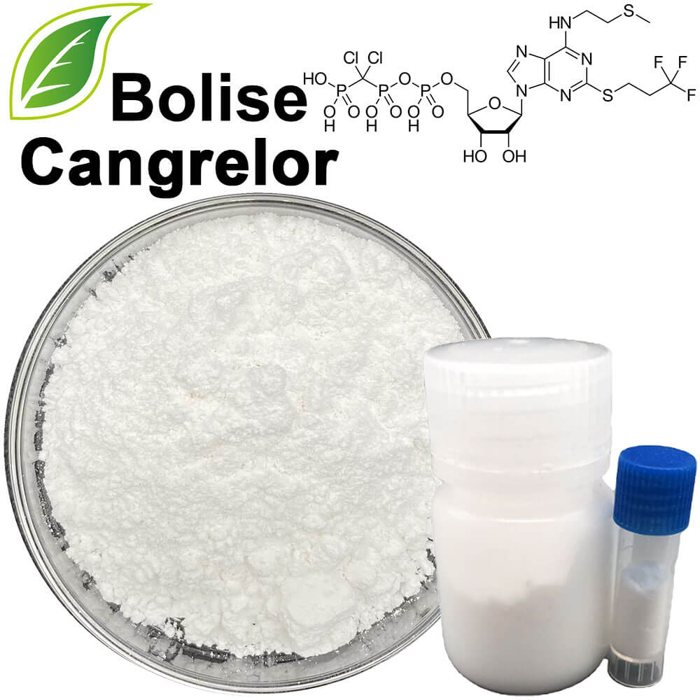 Cangrelor