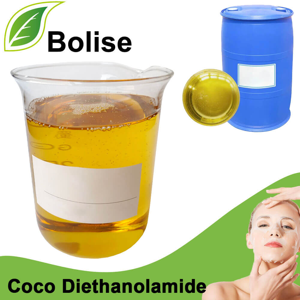 Coco Diethanolamide