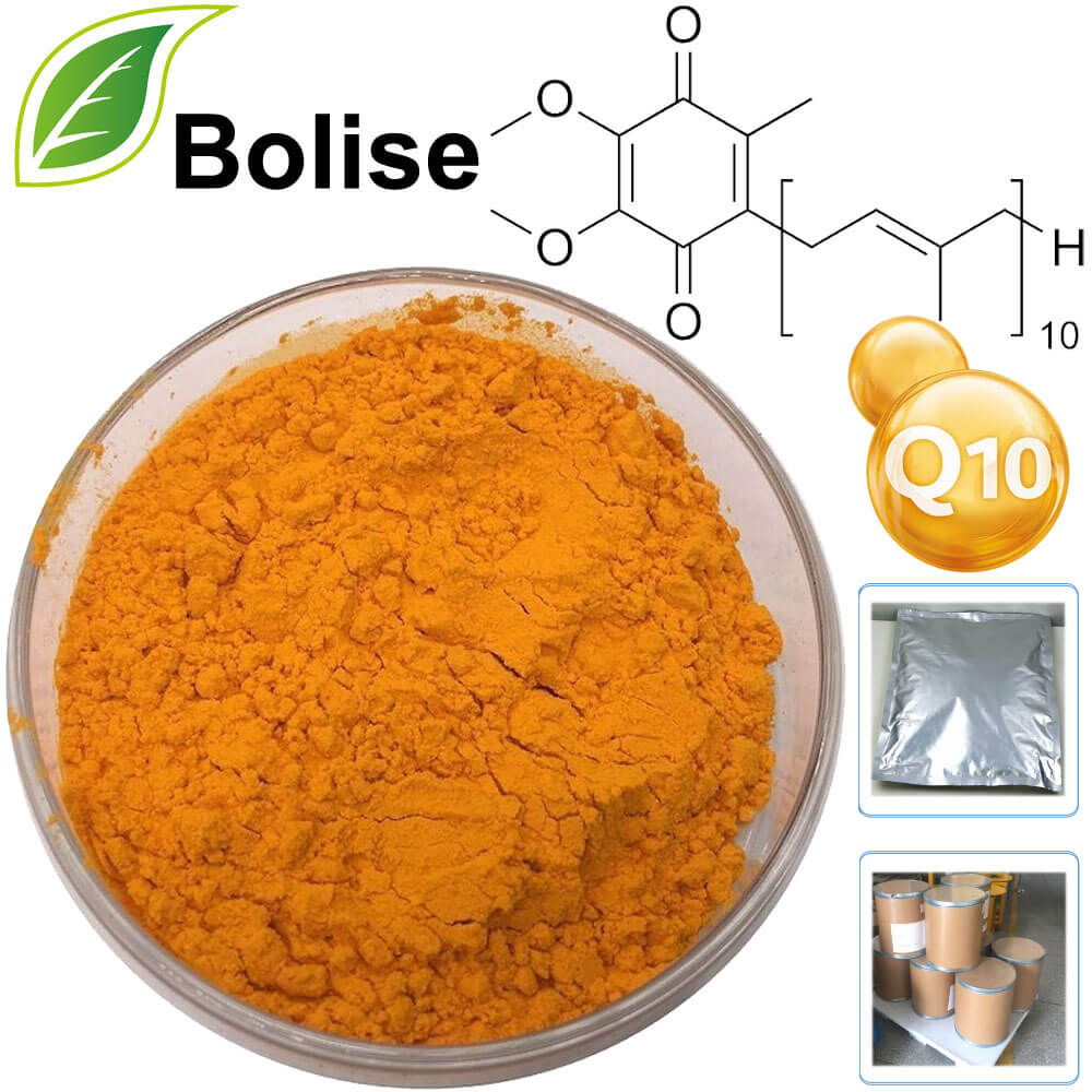 Coenzyme Q10