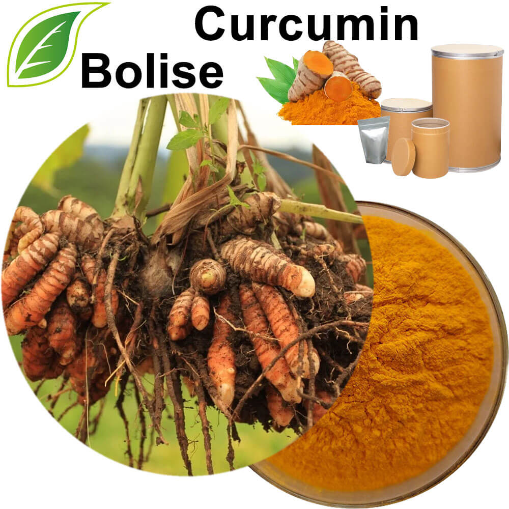 Curcumin