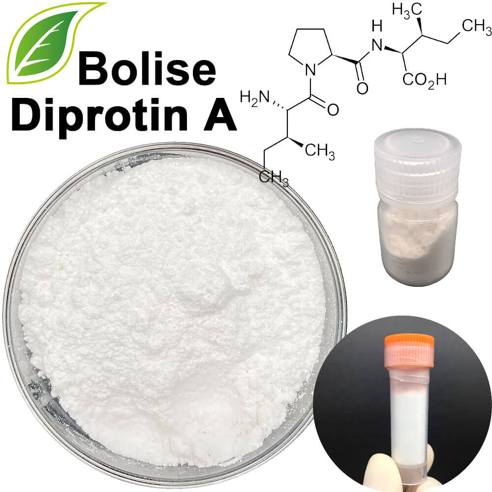 Diprotin A