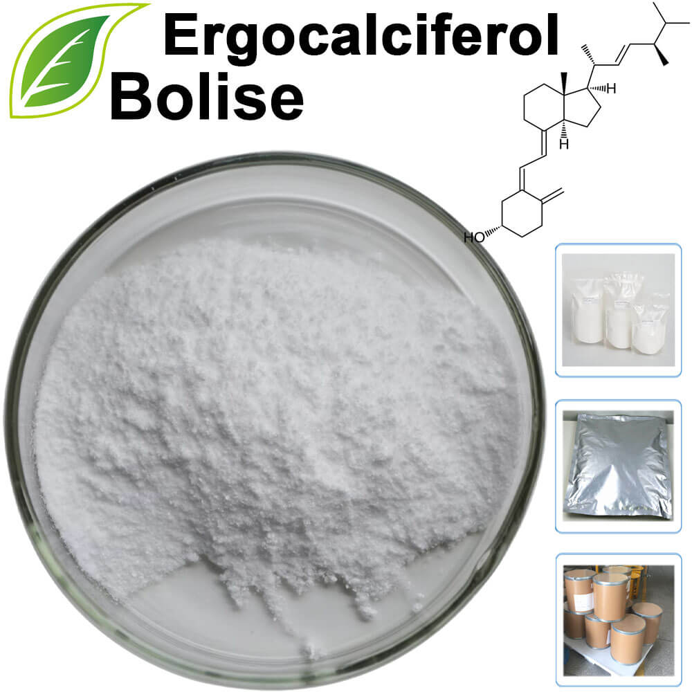 Ergocalciferol
