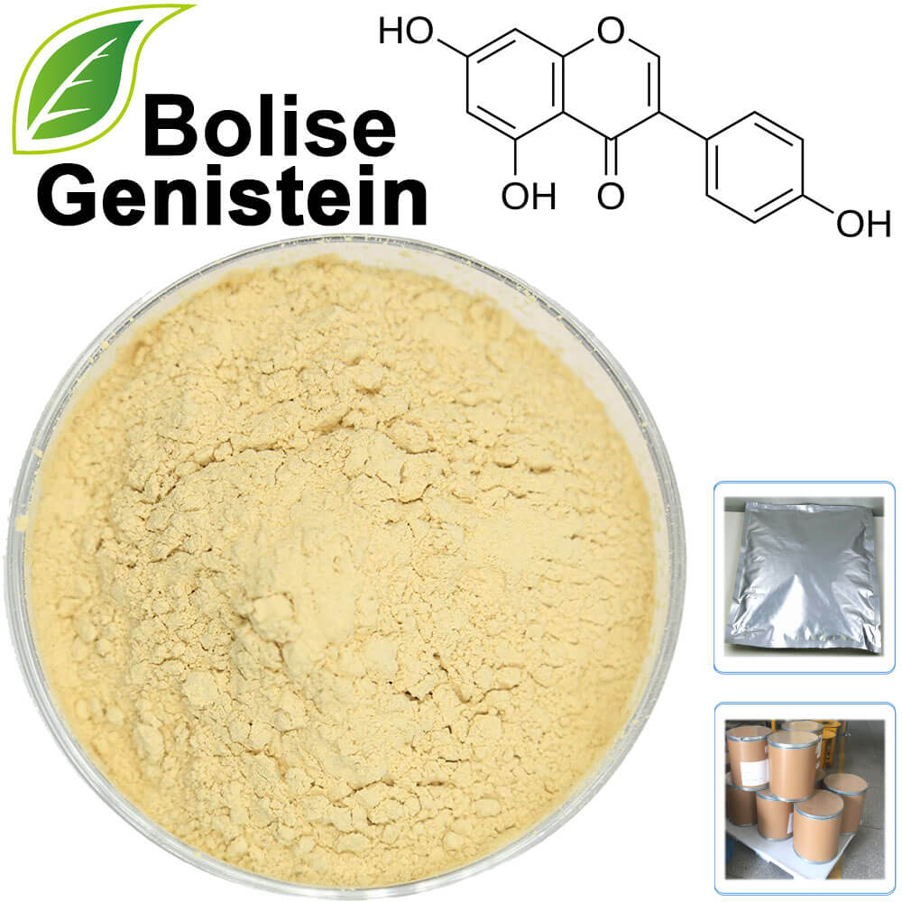 Genistein
