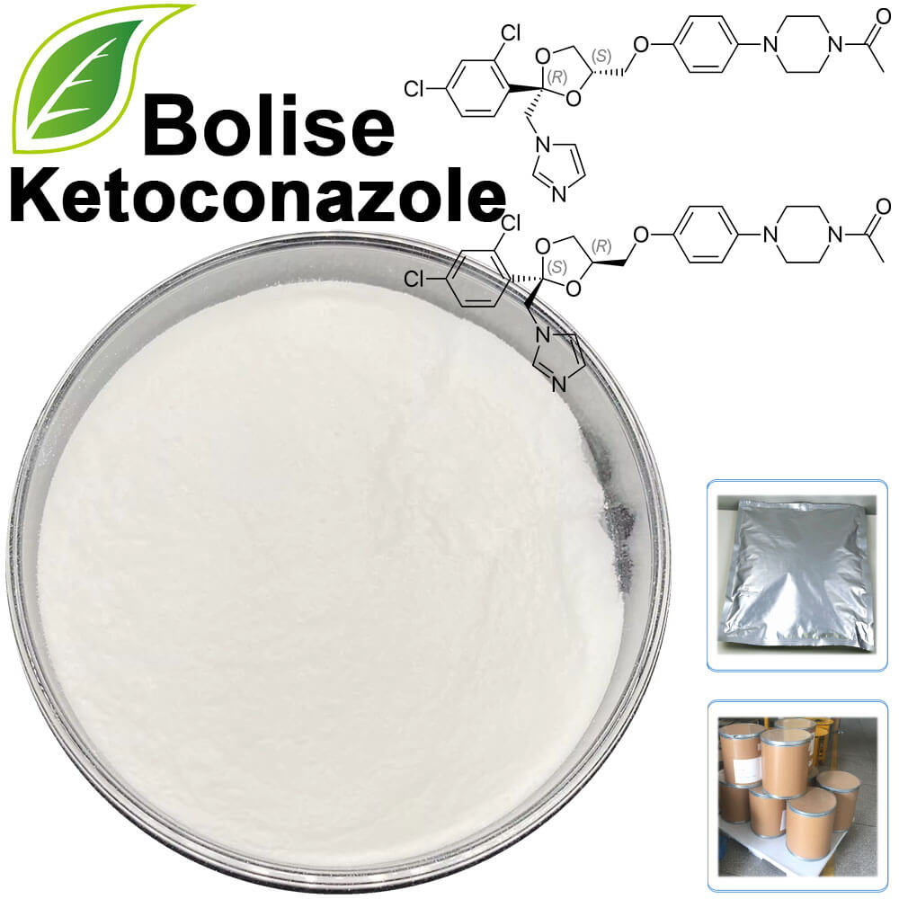 Ketoconazole