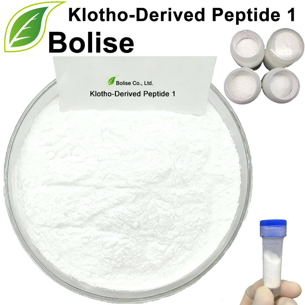 Klotho-Derived Peptide 1