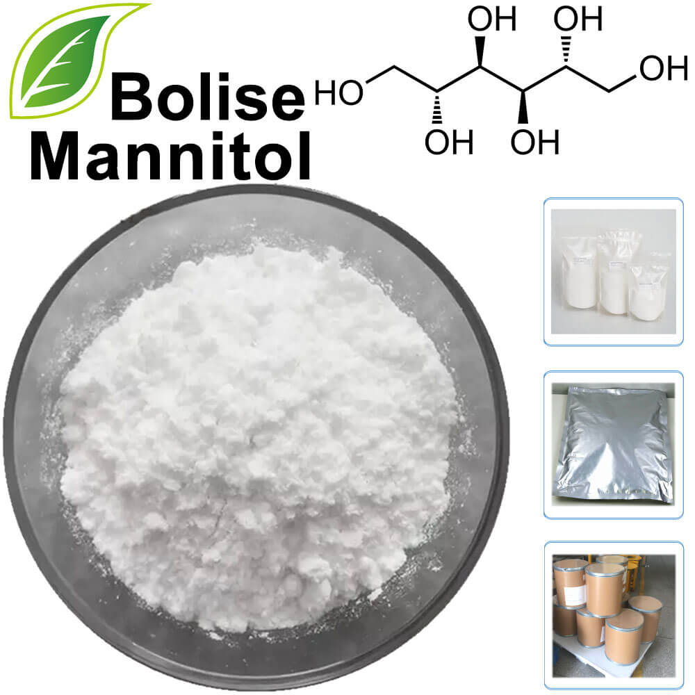 Mannitol