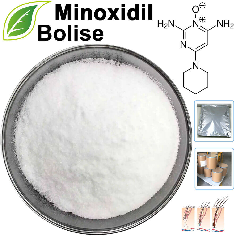 Minoxidil