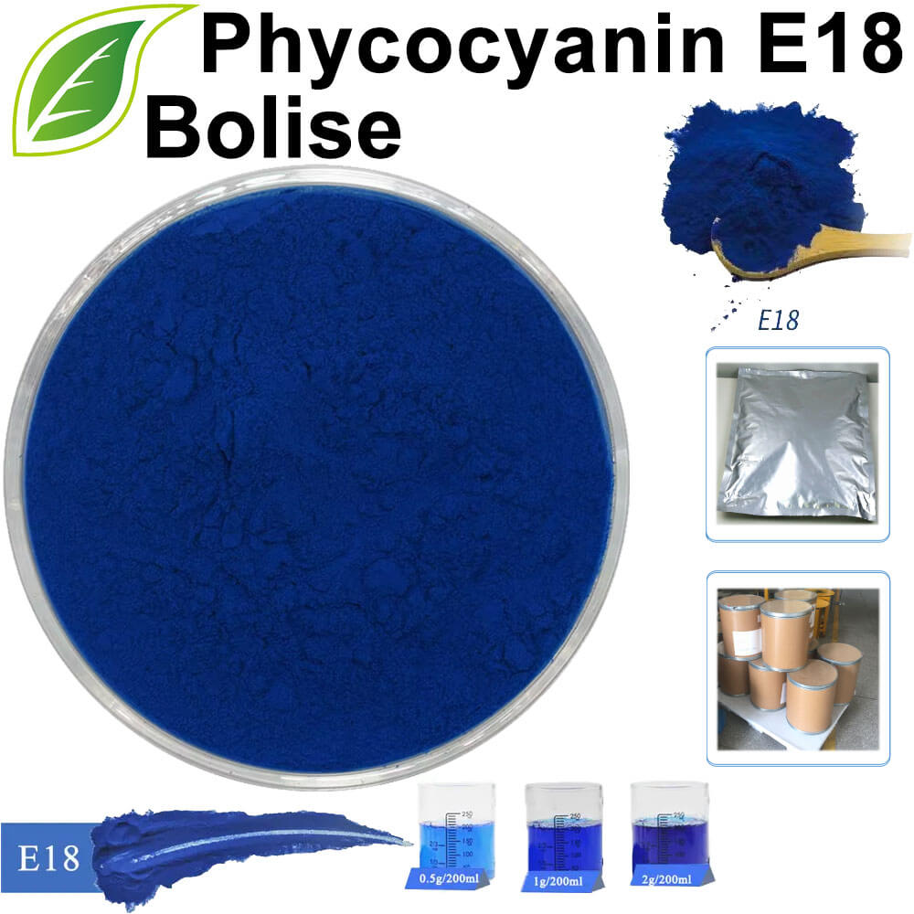 Phycocyanin Powder