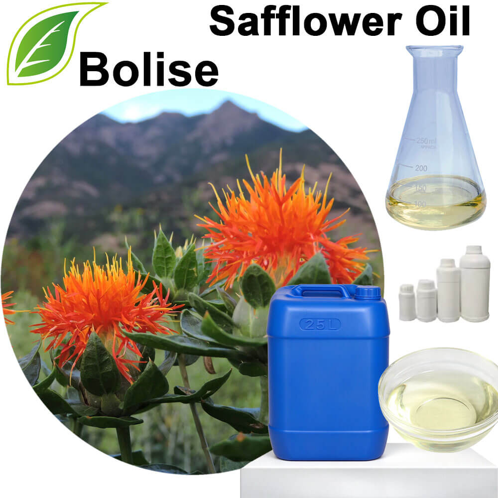 Safflower Oil