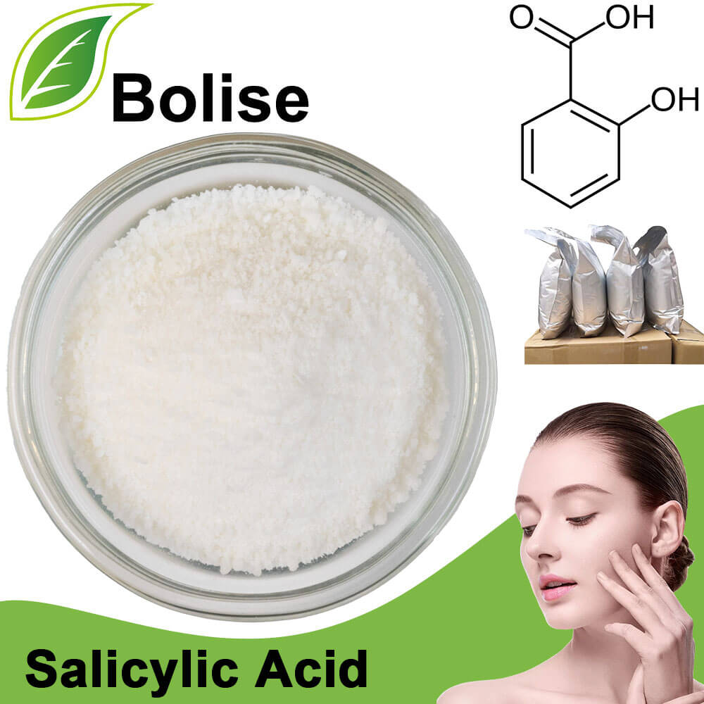 Salicylic Acid