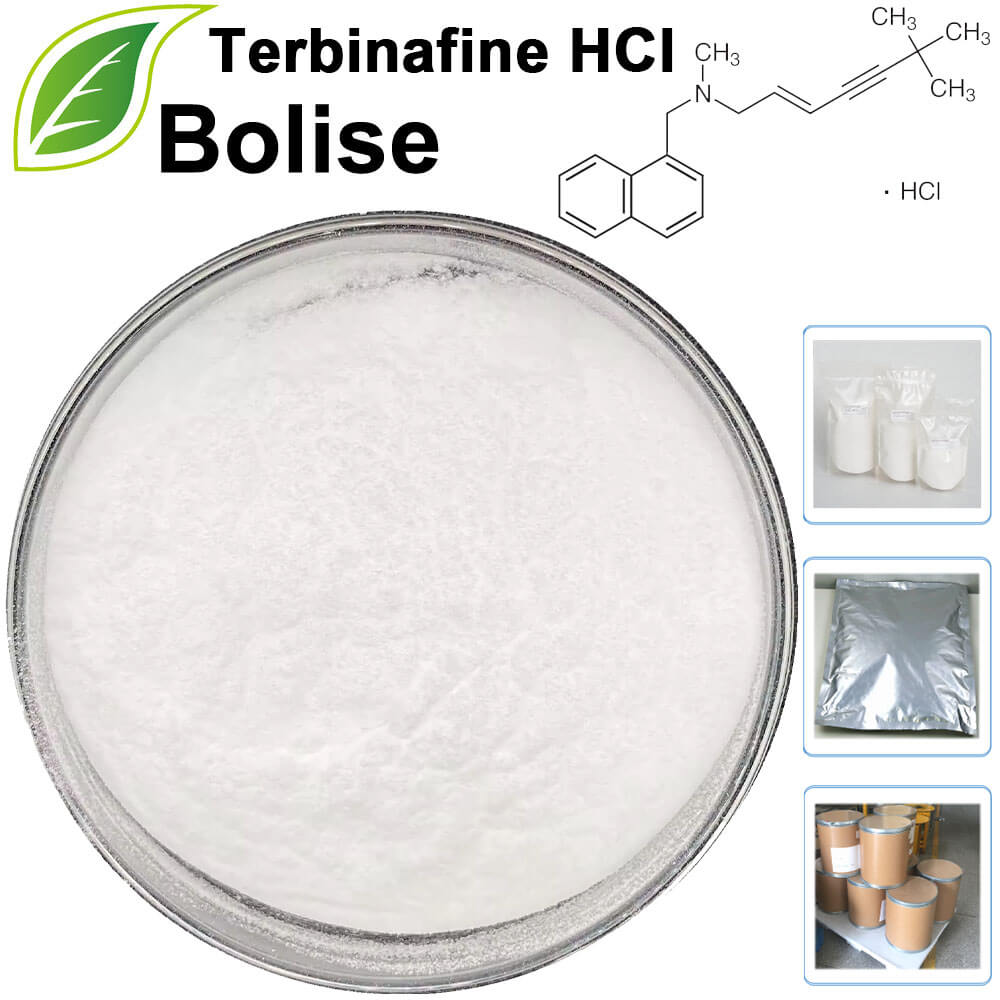 Terbinafine HCl
