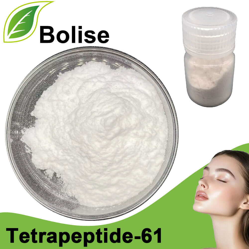 Tetrapeptide-61