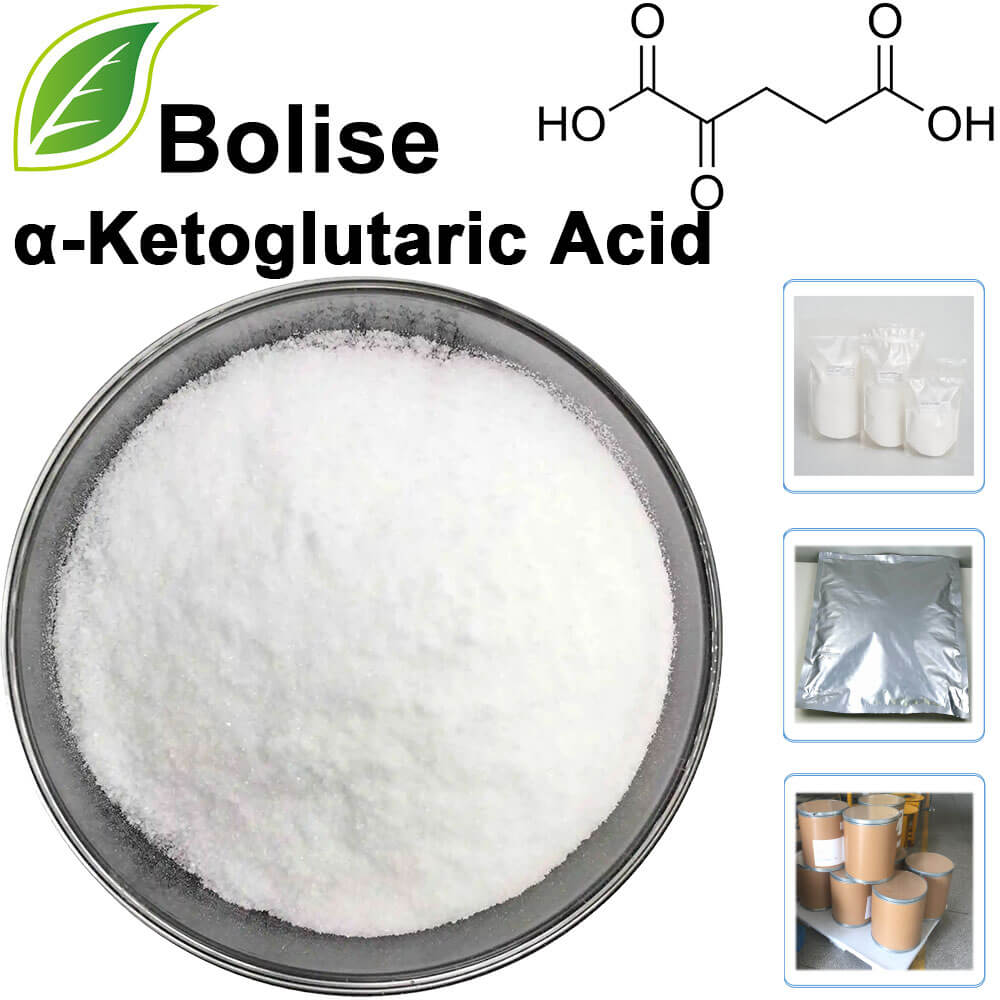 α-Ketoglutaric Acid