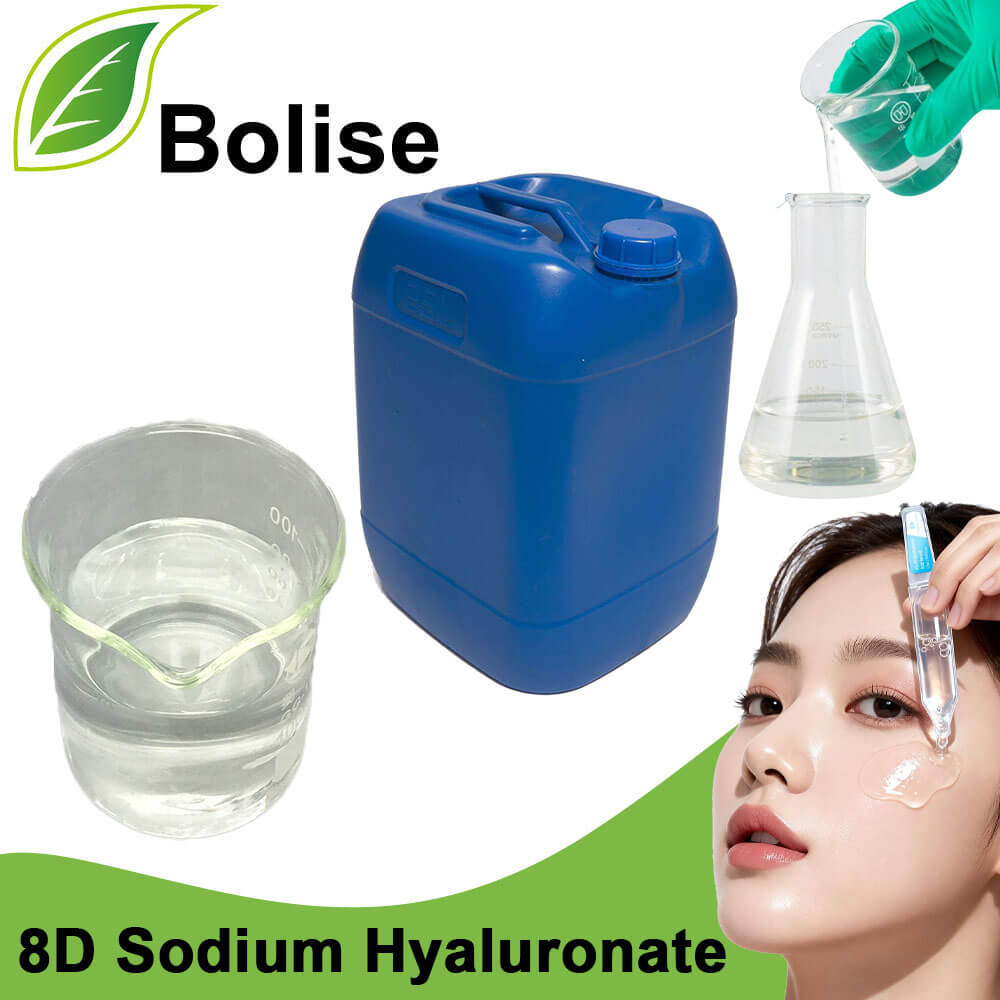 8D Sodium Hyaluronate