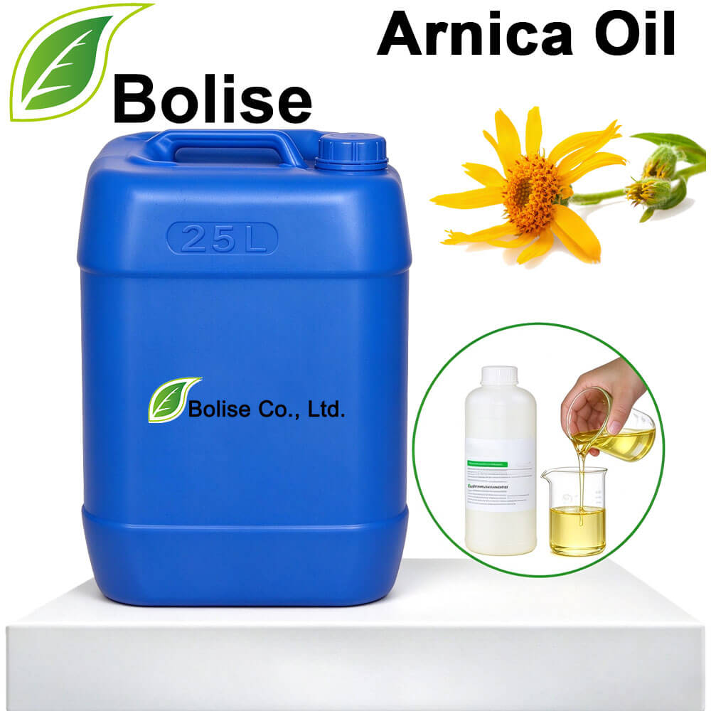 Arnica Oil