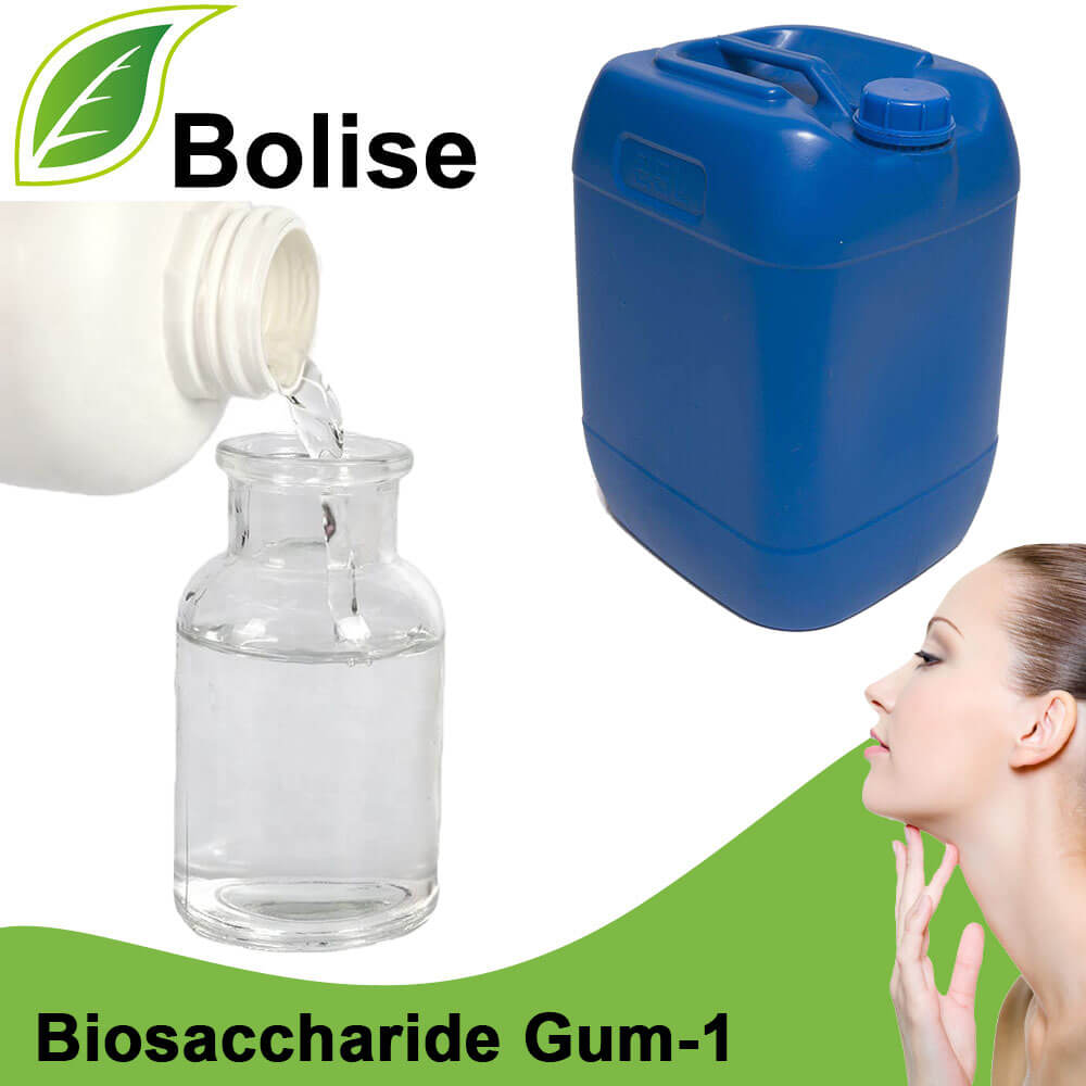 Biosaccharide Gum-1