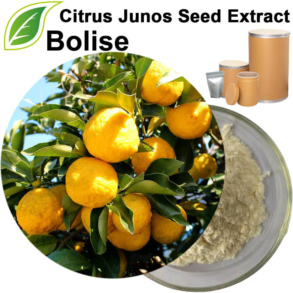 Citrus Junos Seed Extract