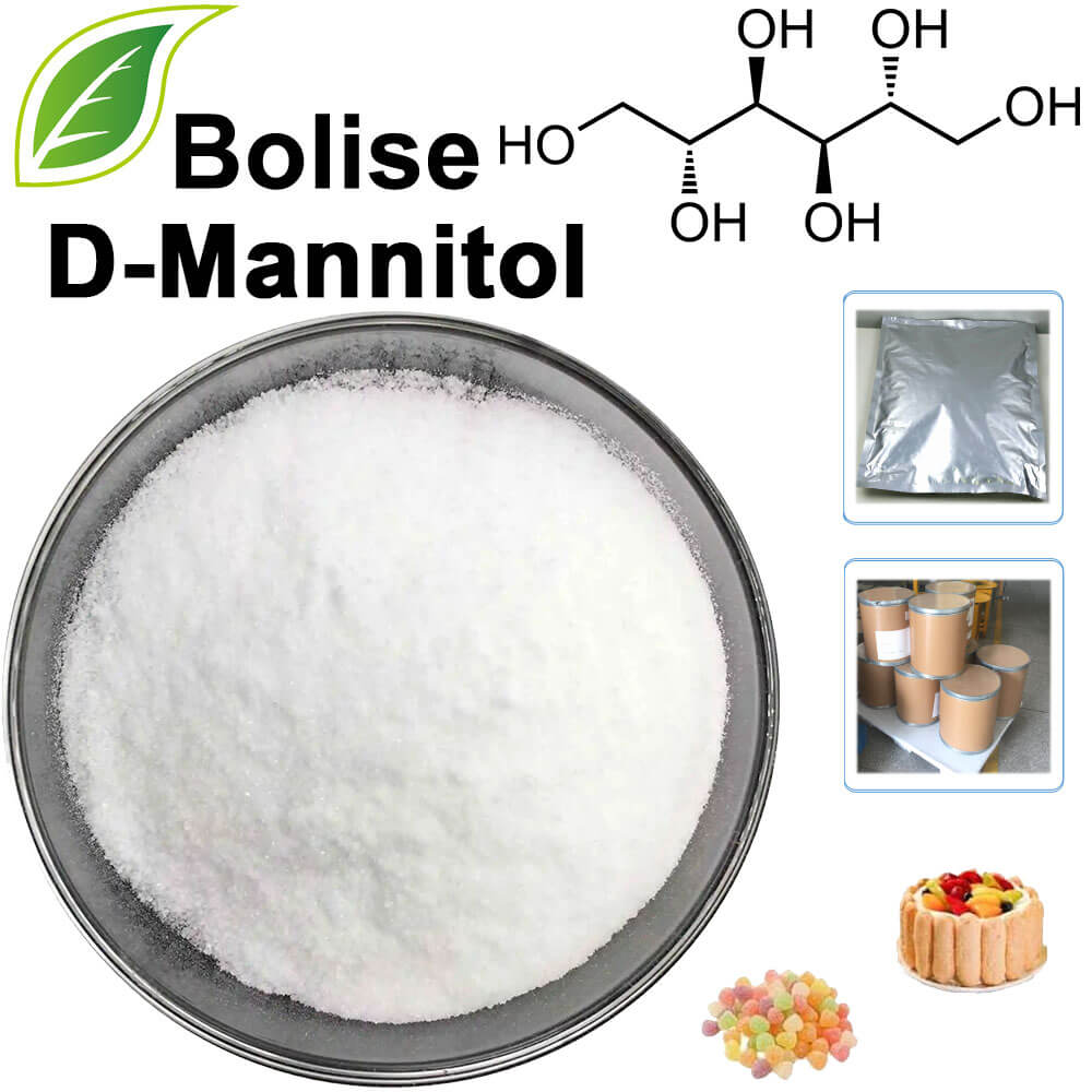 D-Mannitol