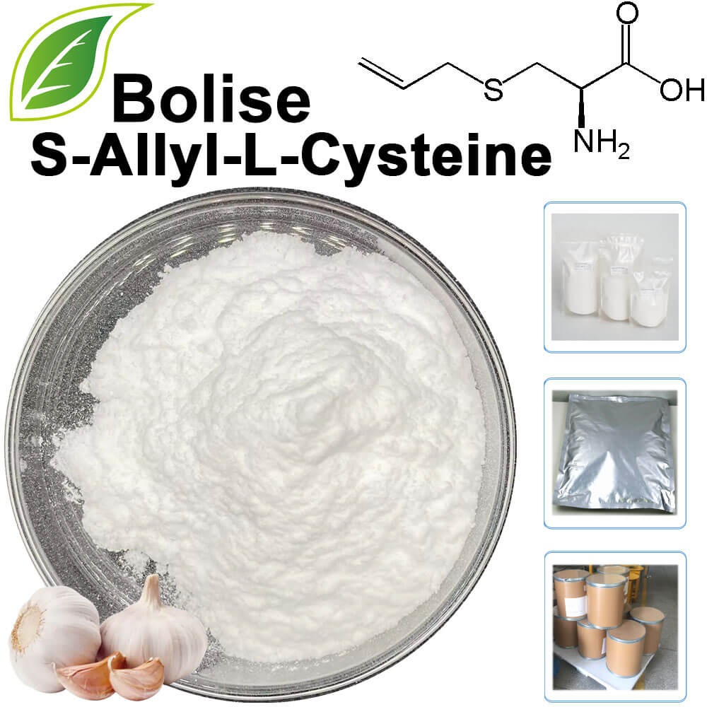 S-Allyl-L-Cysteine