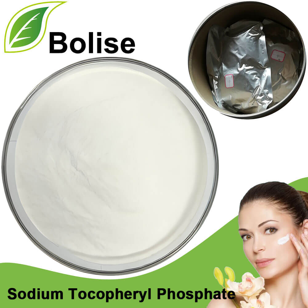 Sodium Tocopheryl Phosphate