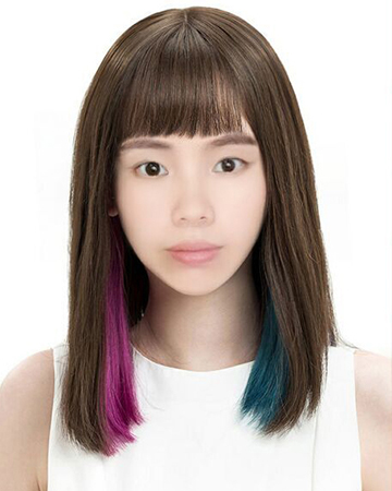 Amy Zeng