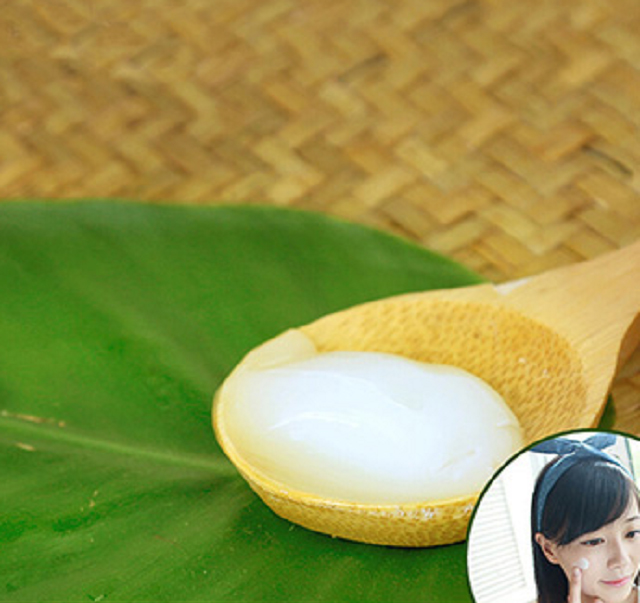 Krim Topeng Muka Kolagen Kecantikan OEM