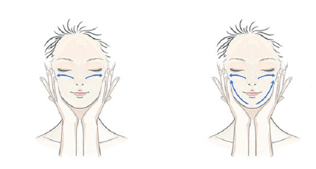 Beauty Collagen Face Mask Caanaha OEM