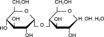 Maltosa PH