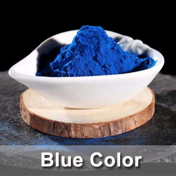 Blue Color