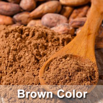 Brown Color