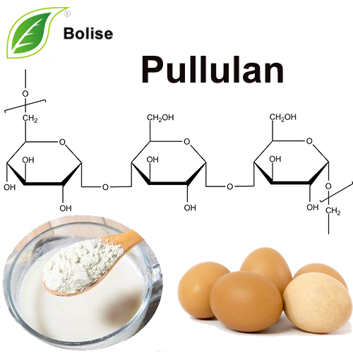 Pullulan