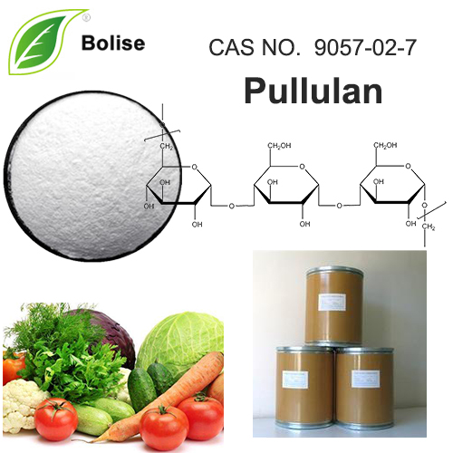 Pullulan