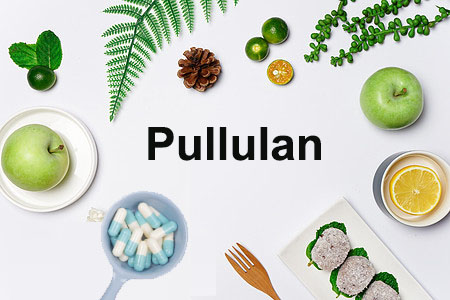 pullulan