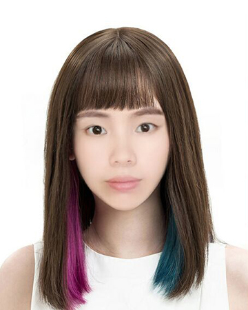 Amy Zeng