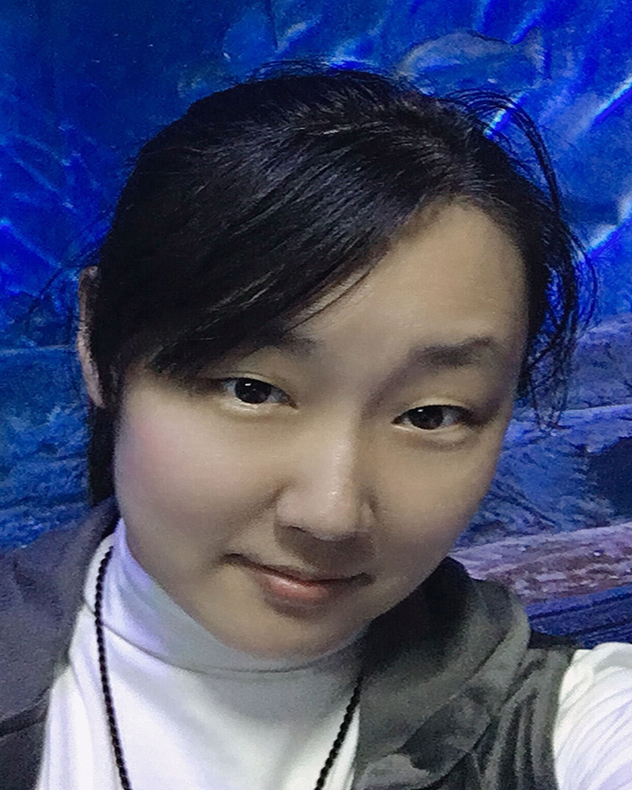 Daisy Dai