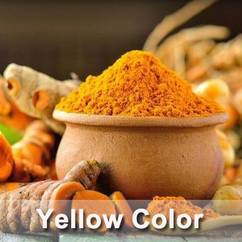 Yellow Color