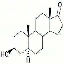 3-epi-Androsterone 3-epi-Androsterone
