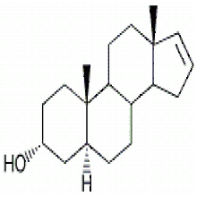 Androstenol Androstenol